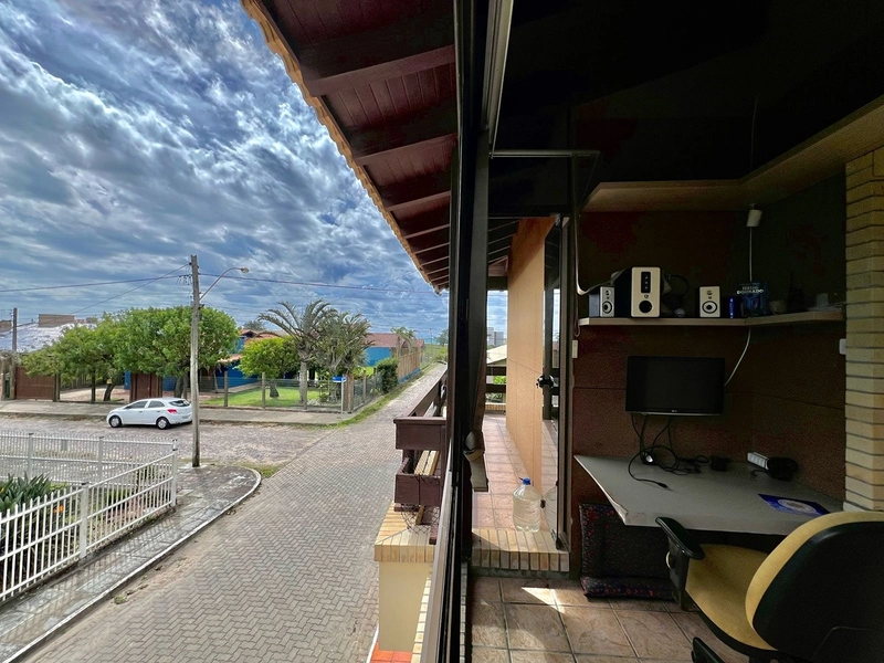 Sobrado à venda em Rainha do Mar - Xangri-Lá: 7ª foto da galeria de imagens do imóvel