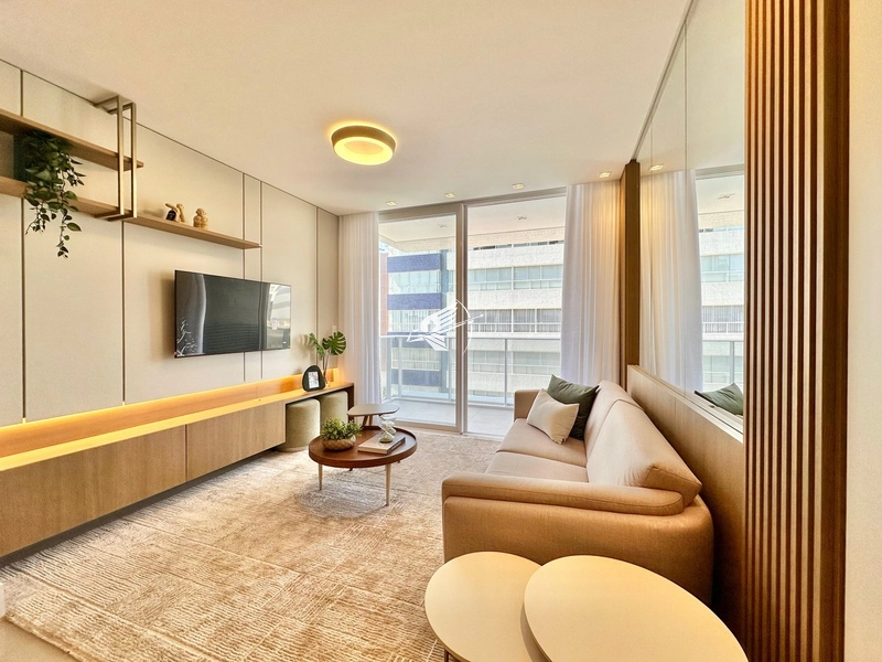 Apartamento à venda em Capão da Canoa: 2ª foto da galeria de imagens do imóvel