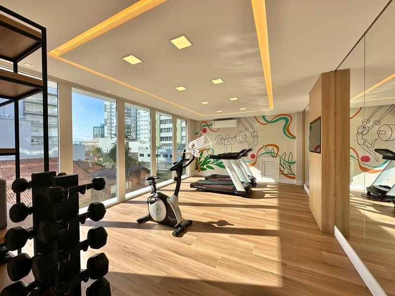Apartamento à venda em Capão da Canoa: 23ª foto da galeria de imagens do imóvel
