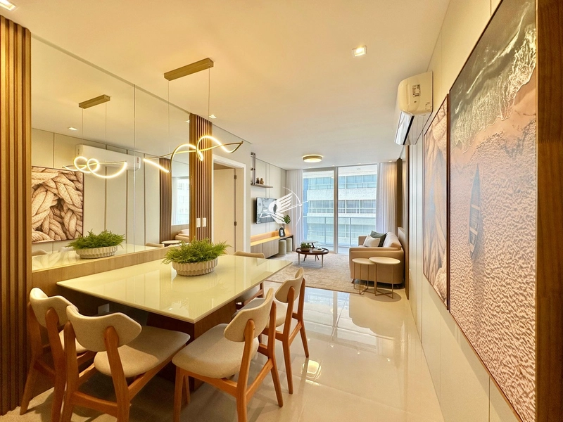 Apartamento à venda em Capão da Canoa: 3ª foto da galeria de imagens do imóvel