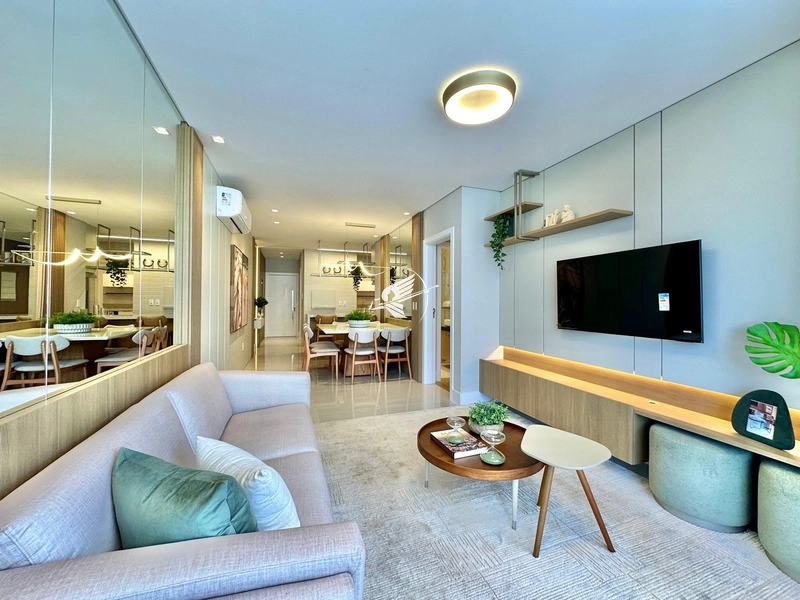 Apartamento à venda em Capão da Canoa: 6ª foto da galeria de imagens do imóvel