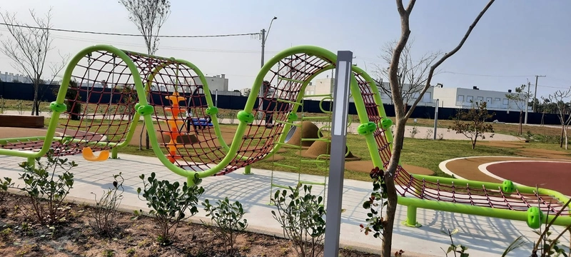 Lote/Terreno beira lago no condomínio Zen Concept Resort : 23ª foto da galeria de imagens do imóvel