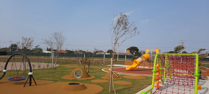 Lote/Terreno beira lago no condomínio Zen Concept Resort : 19ª foto da galeria de imagens do imóvel