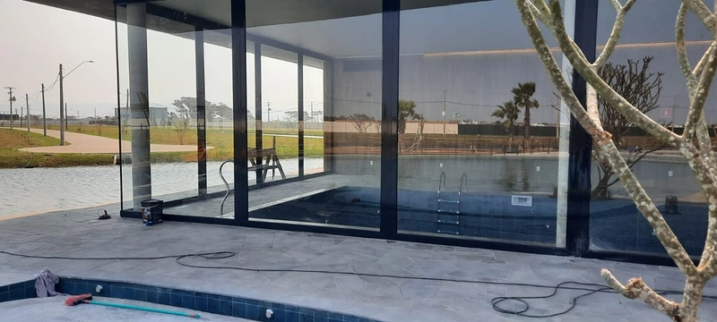 Lote/Terreno beira lago no condomínio Zen Concept Resort : 44ª foto da galeria de imagens do imóvel