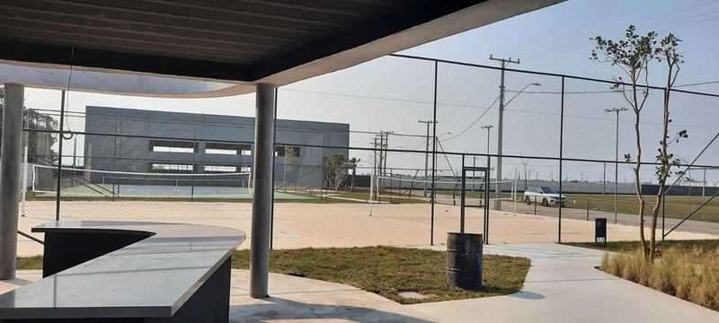 Lote/Terreno beira lago no condomínio Zen Concept Resort : 31ª foto da galeria de imagens do imóvel