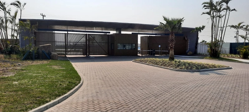 Lote/Terreno beira lago no condomínio Zen Concept Resort : 16ª foto da galeria de imagens do imóvel