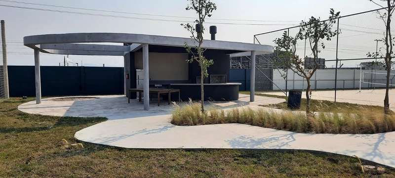 Lote/Terreno beira lago no condomínio Zen Concept Resort : 36ª foto da galeria de imagens do imóvel