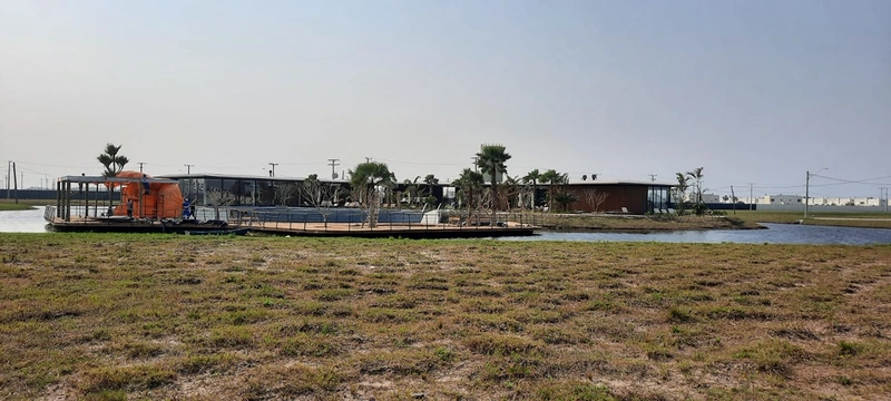 Lote/Terreno beira lago no condomínio Zen Concept Resort : 26ª foto da galeria de imagens do imóvel