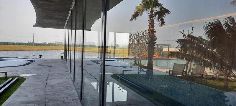 Lote/Terreno beira lago no condomínio Zen Concept Resort : 47ª foto da galeria de imagens do imóvel