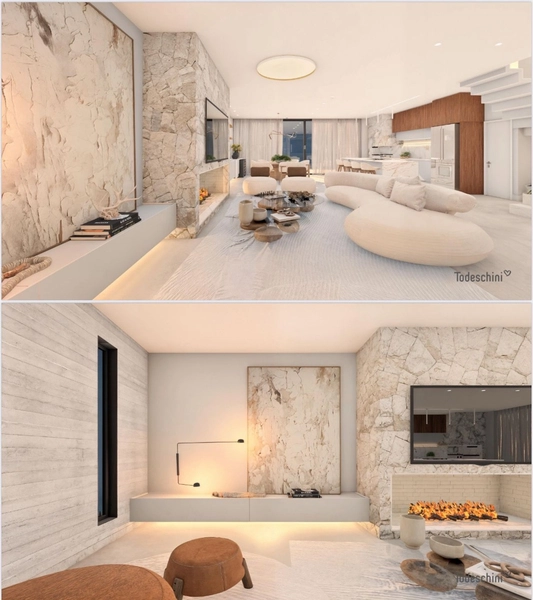 Sobrado à venda no Condomínio Zen Concept Resort : 13ª foto da galeria de imagens do imóvel