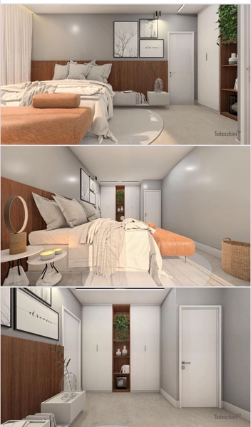 Sobrado à venda no Condomínio Zen Concept Resort : 7ª foto da galeria de imagens do imóvel