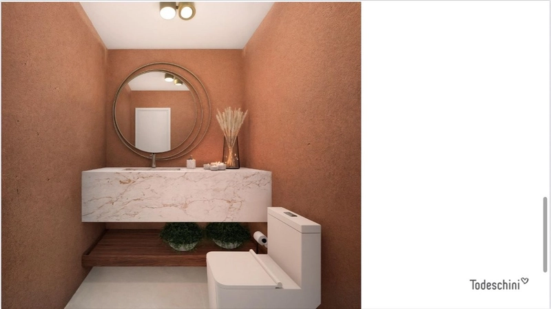 Sobrado à venda no Condomínio Zen Concept Resort : 12ª foto da galeria de imagens do imóvel