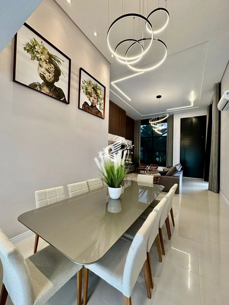 Casa à venda no condomínio Velas da Marina: 8ª foto da galeria de imagens do imóvel