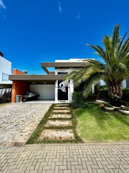Casa à venda no condomínio Velas da Marina: 35ª foto da galeria de imagens do imóvel