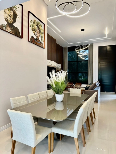Casa à venda no condomínio Velas da Marina: 10ª foto da galeria de imagens do imóvel