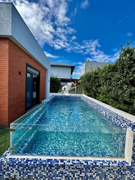 Casa à venda no condomínio Velas da Marina: 32ª foto da galeria de imagens do imóvel
