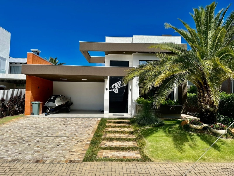 Casa à venda no condomínio Velas da Marina: 1ª foto da galeria de imagens do imóvel