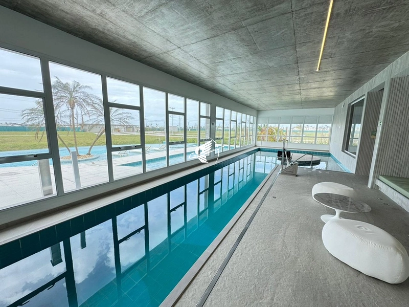 Lote/Terreno à venda no condomínio Wave em Xangri-Lá: 3ª foto da galeria de imagens do imóvel