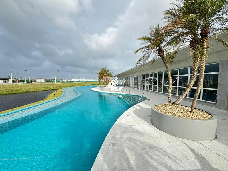 Imóvel residencial ou comercial