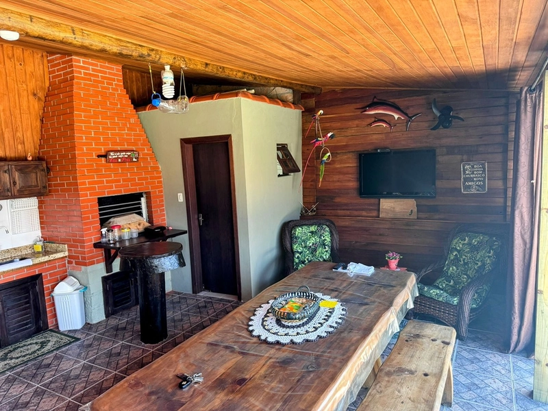 Casa à venda na Praia da Marina em Xangri-lá!!: 10ª foto da galeria de imagens do imóvel