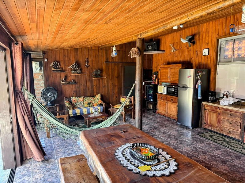 Casa à venda na Praia da Marina em Xangri-lá!!: 11ª foto da galeria de imagens do imóvel