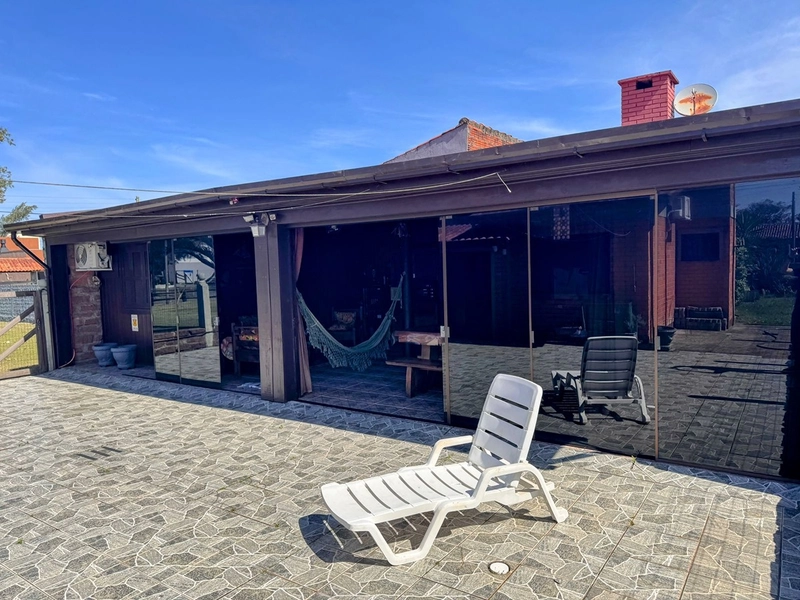 Casa à venda na Praia da Marina em Xangri-lá!!: 3ª foto da galeria de imagens do imóvel