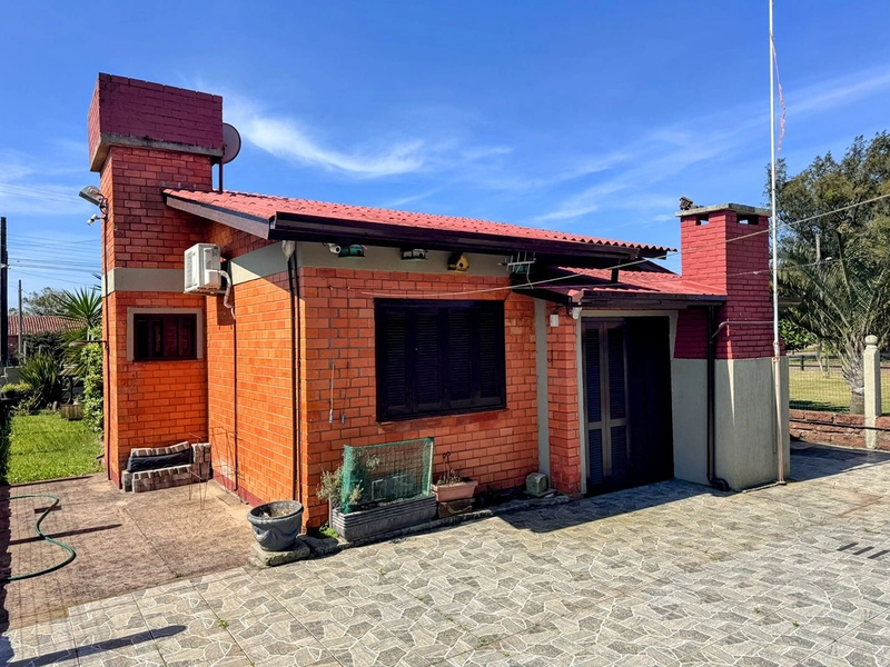 Casa à venda na Praia da Marina em Xangri-lá!!: 8ª foto da galeria de imagens do imóvel