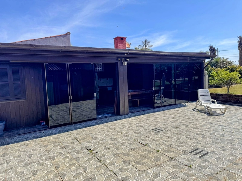 Casa à venda na Praia da Marina em Xangri-lá!!: 4ª foto da galeria de imagens do imóvel