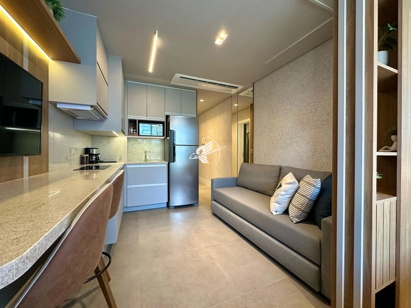Loft à venda em Atlântida: 5ª foto da galeria de imagens do imóvel