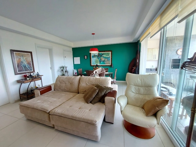 Apartamento á venda no Rossi: 2ª foto da galeria de imagens do imóvel