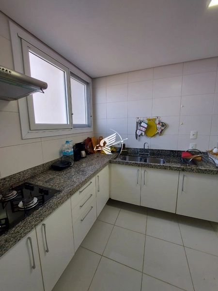 Apartamento á venda no Rossi: 12ª foto da galeria de imagens do imóvel