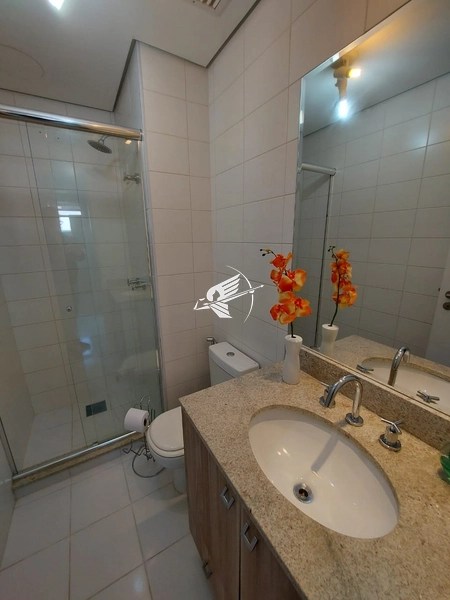 Apartamento á venda no Rossi: 23ª foto da galeria de imagens do imóvel