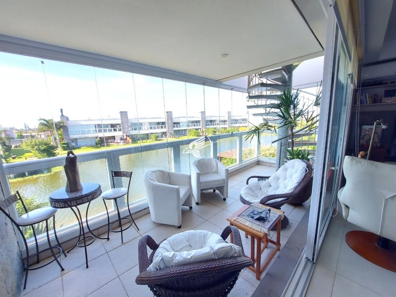 Apartamento á venda no Rossi: 3ª foto da galeria de imagens do imóvel