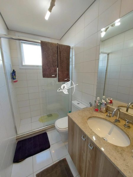 Apartamento á venda no Rossi: 17ª foto da galeria de imagens do imóvel