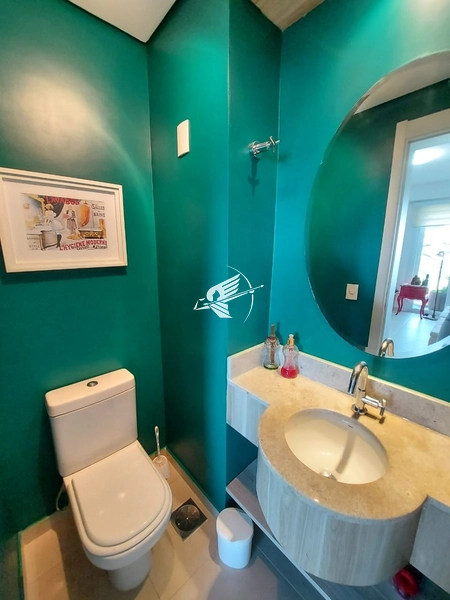 Apartamento á venda no Rossi: 25ª foto da galeria de imagens do imóvel