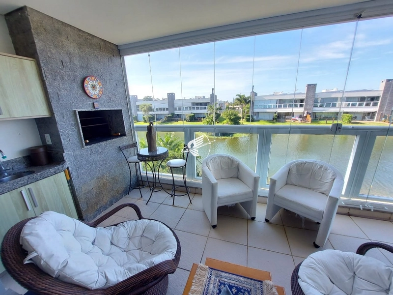 Apartamento á venda no Rossi: 4ª foto da galeria de imagens do imóvel