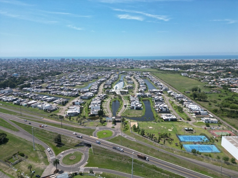 Lote/Terreno à venda no Condomínio Capão Ilhas Resort: 17ª foto da galeria de imagens do imóvel