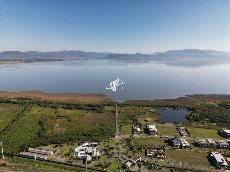 Lote/Terreno à venda no Condomínio Capão Ilhas Resort: 9ª foto da galeria de imagens do imóvel