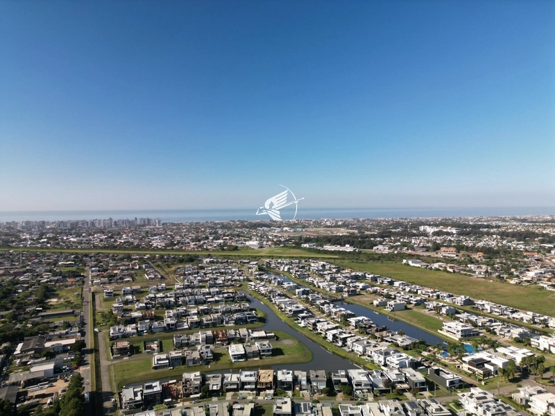 Lote/Terreno à venda no Condomínio Capão Ilhas Resort: 6ª foto da galeria de imagens do imóvel