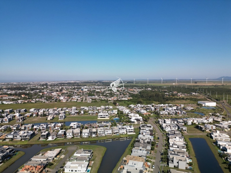 Lote/Terreno à venda no Condomínio Capão Ilhas Resort: 8ª foto da galeria de imagens do imóvel