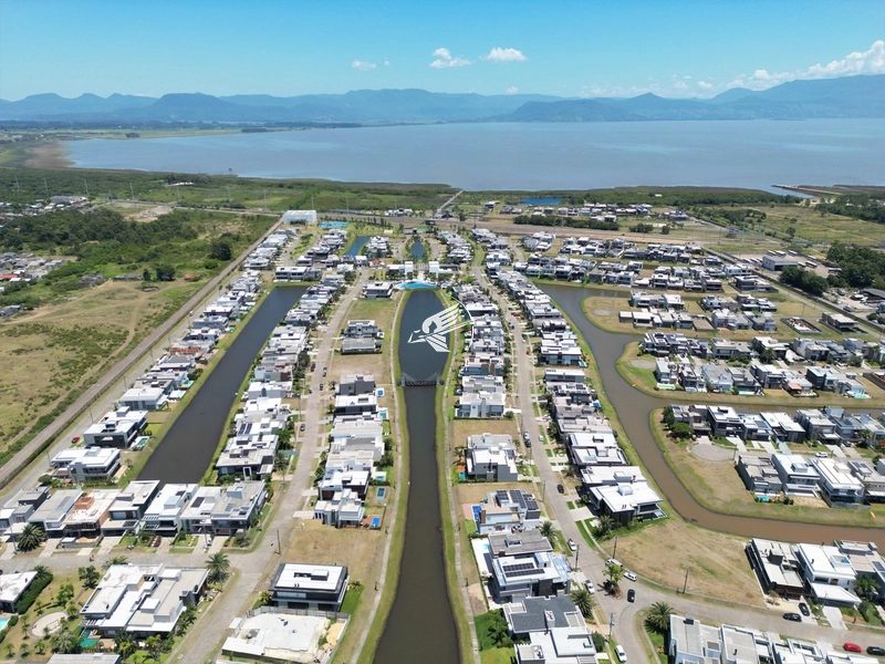 Lote/Terreno à venda no Condomínio Capão Ilhas Resort: 4ª foto da galeria de imagens do imóvel