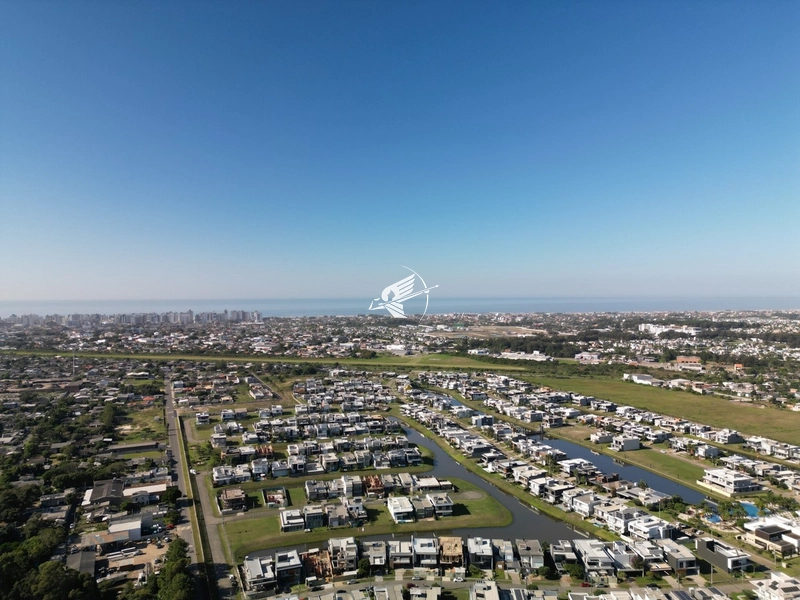 Lote/Terreno à venda no Condomínio Capão Ilhas Resort: 10ª foto da galeria de imagens do imóvel