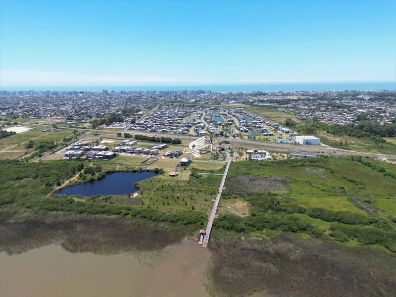 Lote/Terreno à venda no Condomínio Capão Ilhas Resort: 13ª foto da galeria de imagens do imóvel