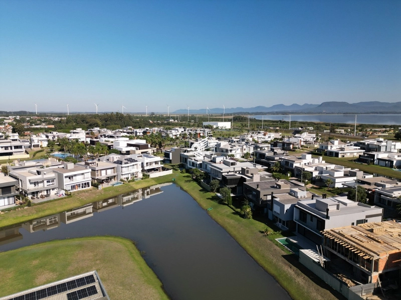 Lote/Terreno à venda no Condomínio Capão Ilhas Resort: 7ª foto da galeria de imagens do imóvel