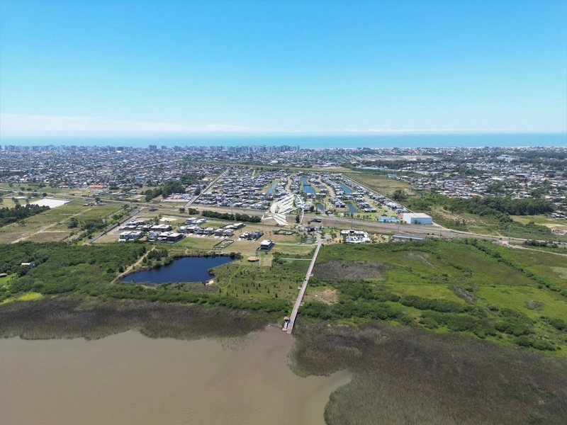 Lote/Terreno à venda no Condomínio Capão Ilhas Resort: 5ª foto da galeria de imagens do imóvel