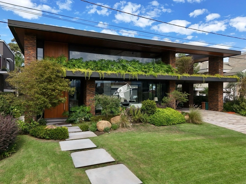 Imóvel residencial ou comercial