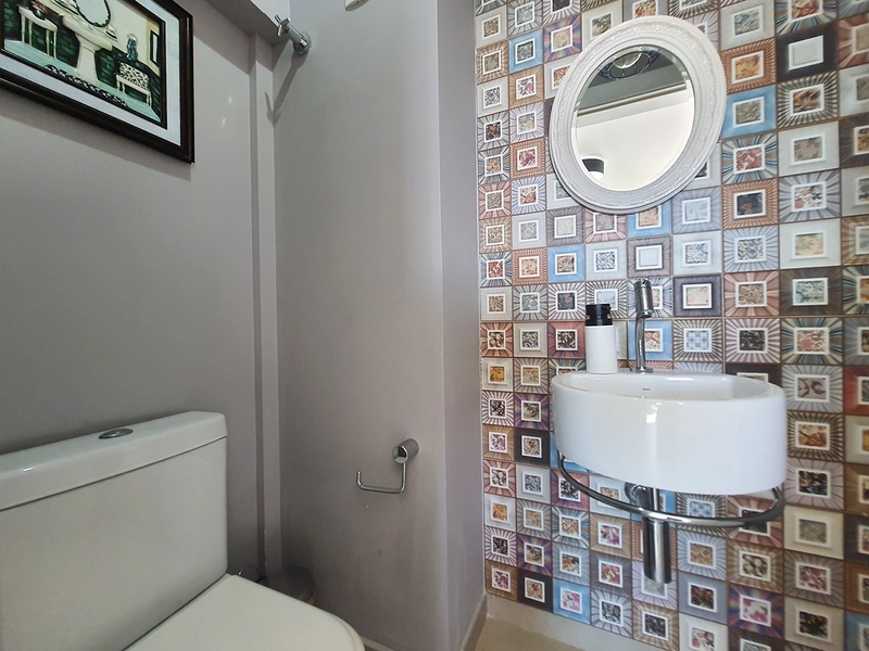 Apartamento à venda no condomínio Rossi em Atlântida : 12ª foto da galeria de imagens do imóvel