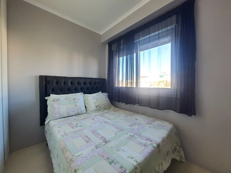 Apartamento à venda no condomínio Rossi em Atlântida : 19ª foto da galeria de imagens do imóvel