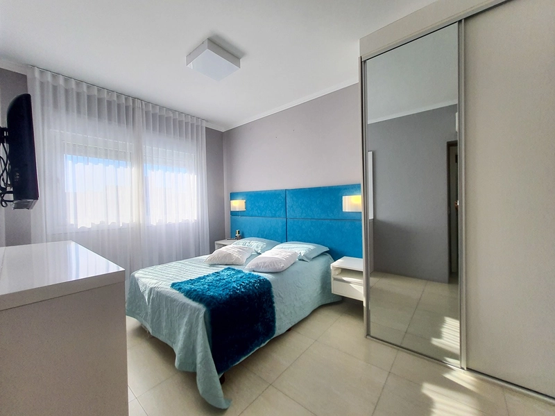 Apartamento à venda no condomínio Rossi em Atlântida : 21ª foto da galeria de imagens do imóvel