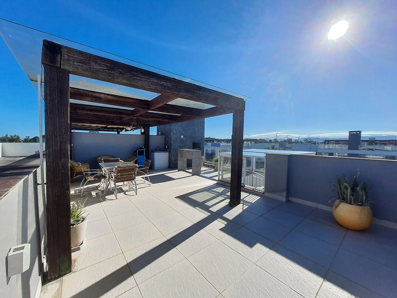 Imóvel residencial ou comercial